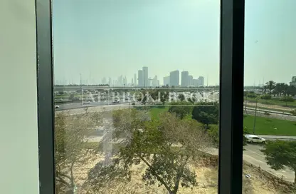 Office Space - Studio - 2 Bathrooms for rent in Golden Gate - Oud Metha - Bur Dubai - Dubai