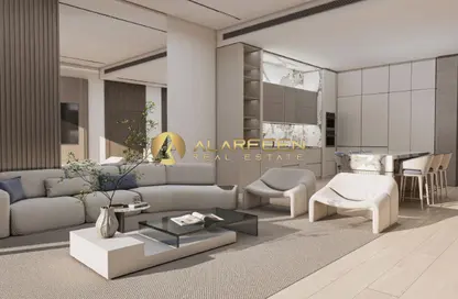 Apartment - 1 Bedroom - 2 Bathrooms for sale in Binghatti Phoenix - Jumeirah Village Circle - Dubai