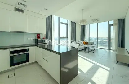 شقة - غرفة نوم - 2 حمامات للايجار في مساكن 15 - المنطقة وان - مدينة الشيخ محمد بن راشد - دبي شقة - غرفة نوم - 2 حمامات للايجار في مساكن 15 - المنطقة وان - مدينة الشيخ محمد بن راشد - دبي