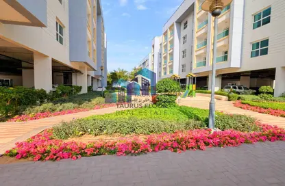 Apartment - 3 Bedrooms - 4 Bathrooms for rent in wasl Oasis II - Al Muhaisnah 4 - Al Muhaisnah - Dubai