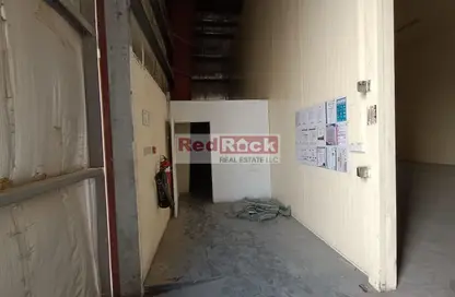 Warehouse - Studio - 1 Bathroom for rent in Dubai Investment Park 2 (DIP 2) - Dubai Investment Park (DIP) - Dubai