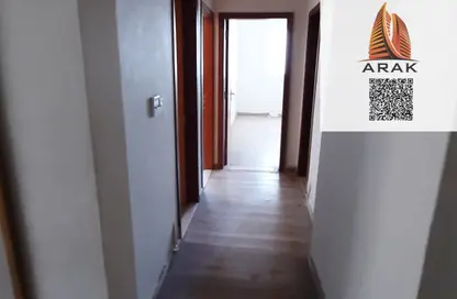 Apartment - 2 Bedrooms - 2 Bathrooms for rent in Al Mowaihat 2 - Al Mowaihat - Ajman