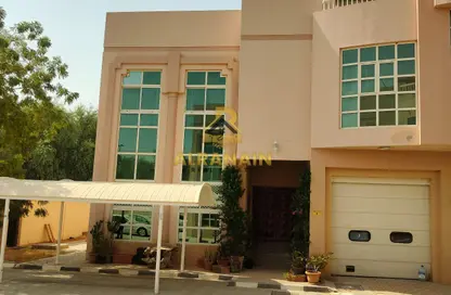 Villa - 4 Bedrooms - 5 Bathrooms for rent in Hili Rayhaan by Rotana - Al Hili - Al Ain