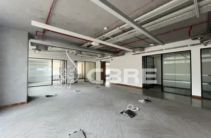 Office Space - Studio - 1 Bathroom for rent in Business Central Tower A - Business Central - Dubai Media City - Dubai