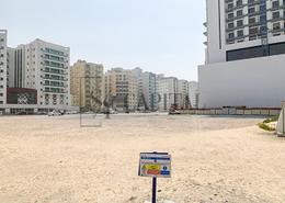 Land for sale in Al Qusias Industrial Area 4 - Al Qusais Industrial Area - Al Qusais - Dubai