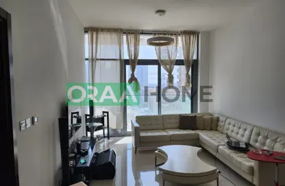Apartment - 1 Bedroom - 2 Bathrooms for sale in Dezire Residences - Jumeirah Village Circle - Dubai