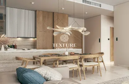Apartment - 1 Bedroom - 1 Bathroom for sale in The Haven - Majan - Dubai Land - Dubai