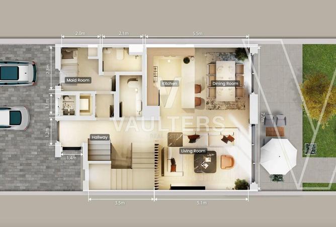 15817058 - الصورة الرئيسية للعقار