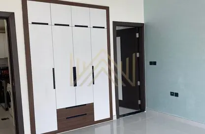 Apartment - 1 Bedroom - 2 Bathrooms for sale in Elz by Danube - Arjan - Dubai