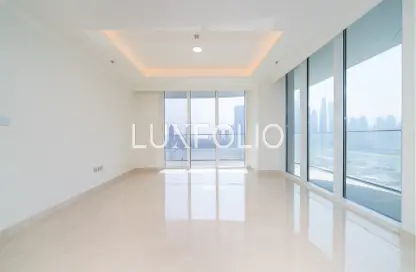 شقة - 3 غرف نوم - 4 حمامات للبيع في برج Palace Beach ريزيدنس 2 - بالاس بيتش ريزيدنس - إعمار بيتشفرونت - دبي هاربور - دبي