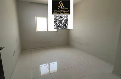 شقة - 2 غرف نوم - 3 حمامات للايجار في 2 المويهات - المويهات - عجمان