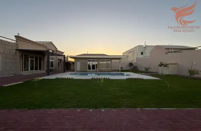 فيلا - 3 غرف نوم - 5 حمامات للايجار في الرفاع - رأس الخيمة فيلا - 3 غرف نوم - 5 حمامات للايجار في الرفاع - رأس الخيمة