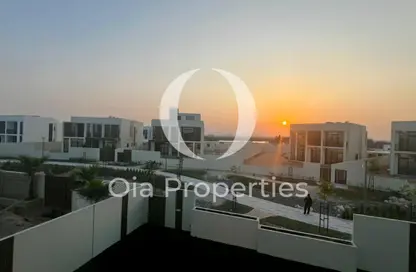 Villa - 4 Bedrooms - 6 Bathrooms for sale in Nad Al Dhabi - Al Jubail Island - Abu Dhabi