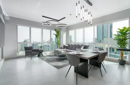 Apartment - 1 Bedroom - 1 Bathroom for sale in The Residences 7 - The Residences - Downtown Dubai - Dubai