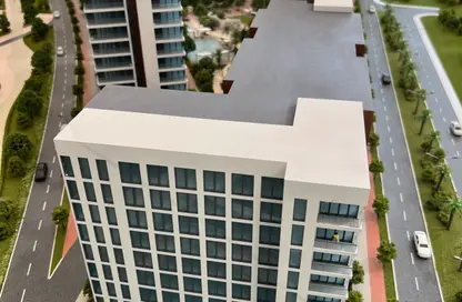 Apartment - 2 Bedrooms - 2 Bathrooms for sale in Al Mamsha - Muwaileh - Sharjah