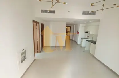 Apartment - 2 Bedrooms - 2 Bathrooms for sale in Binghatti Point - Dubai Silicon Oasis - Dubai