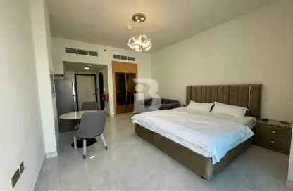 شقة - 1 حمام للايجار في سكايز من دانوب - ارجان - دبي