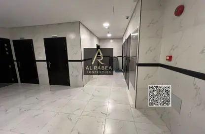 Apartment - 2 Bedrooms - 3 Bathrooms for rent in Al Jurf 3 - Al Jurf - Ajman Downtown - Ajman