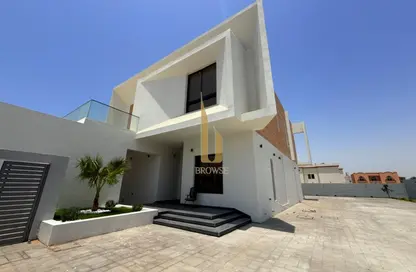Villa - 5 Bedrooms - 5 Bathrooms for rent in Al Barsha 2 Villas - Al Barsha 2 - Al Barsha - Dubai
