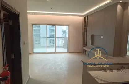 شقة - 1 حمام للايجار في برج فيو ريزيدنس - ارجان - دبي