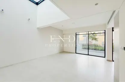 Villa - 3 Bedrooms - 3 Bathrooms for rent in Bliss - Arabian Ranches 3 - Dubai