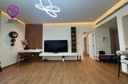Apartment - 1 Bedroom - 1 Bathroom for rent in Al Samar 3 - Al Samar - Greens - Dubai