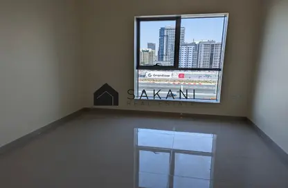 Apartment - 2 Bedrooms - 2 Bathrooms for rent in Remal Tower - Jumeirah Village Circle - Dubai
