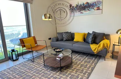 Apartment - 1 Bedroom - 1 Bathroom for rent in Sobha Creek Vistas Reserve - Sobha Hartland - Mohammed Bin Rashid City - Dubai