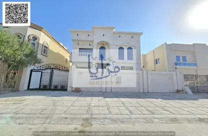 Villa - 5 Bedrooms - 7 Bathrooms for sale in Al Yasmeen 1 - Al Yasmeen - Ajman