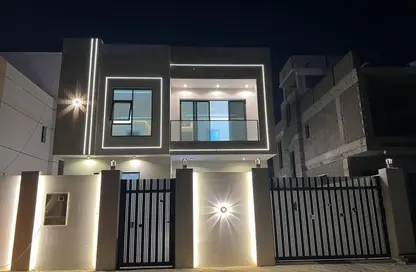 فيلا - 6 غرف نوم - 7 حمامات للبيع في الزاهية جاردنز - الزاهية - عجمان