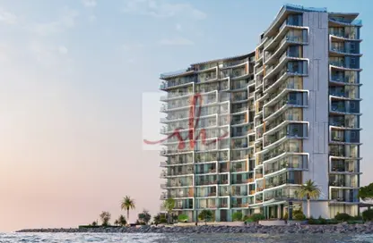 Apartment - 1 Bedroom - 2 Bathrooms for sale in Cala Del Mar - Al Marjan Island - Ras Al Khaimah