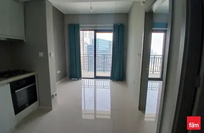 Apartment - 1 Bedroom - 2 Bathrooms for rent in Zada Tower - Business Bay - Dubai