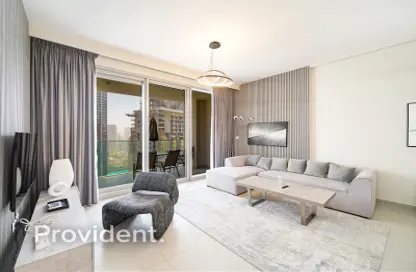 شقة - 2 غرف نوم - 2 حمامات للبيع في فورتي 2 - فورتي - دبي وسط المدينة - دبي شقة - 2 غرف نوم - 2 حمامات للبيع في فورتي 2 - فورتي - دبي وسط المدينة - دبي