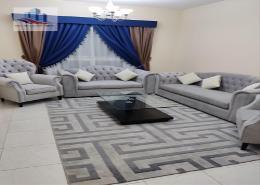 Apartment - 2 bedrooms - 2 bathrooms for rent in New Al Taawun Road - Al Taawun - Sharjah