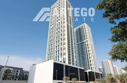 Apartment - Studio - 1 Bathroom for sale in Binghatti Gardenia - District 11 - Jumeirah Village Circle - Dubai