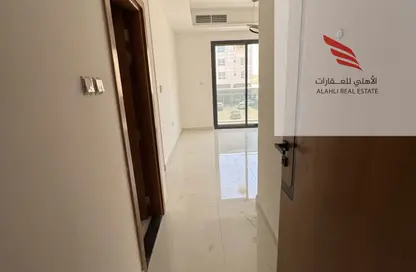 شقة - 2 غرف نوم - 2 حمامات للايجار في بنايه عجمان 44 - 1 الحميدية - الحميدية - عجمان