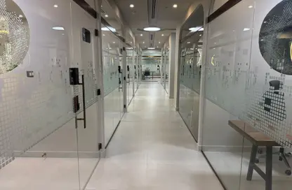 Business Centre - Studio - 1 Bathroom for rent in Oud Metha - Bur Dubai - Dubai