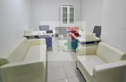 Business Centre - Studio - 7+ Bathrooms for rent in Zalfa Building - Al Garhoud - Dubai Business Centre - Studio - 7+ Bathrooms for rent in Zalfa Building - Al Garhoud - Dubai