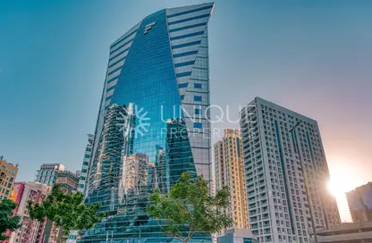 Hotel  and  Hotel Apartment - Studio - 1 Bathroom for sale in Grand Central Hotel - Barsha Heights (Tecom) - Dubai