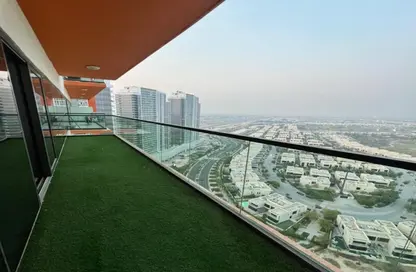 Apartment - 2 Bedrooms - 2 Bathrooms for rent in Golf Vita A - Golf Vita - DAMAC Hills - Dubai