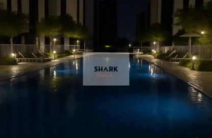 Apartment - Studio - 1 Bathroom for sale in The Link - East Village - Aljada - Sharjah