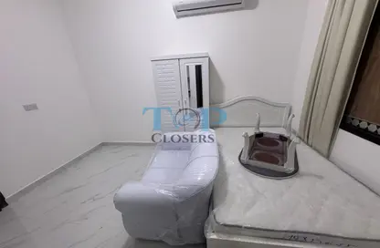 Apartment - Studio - 1 Bathroom for rent in Ugdat Al Ameriya - Al Jimi - Al Ain
