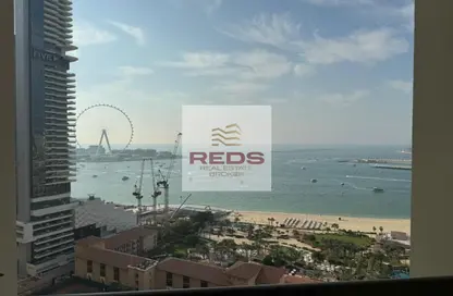 Apartment - 1 Bedroom - 1 Bathroom for sale in Murjan 2 - Murjan - Jumeirah Beach Residence - Dubai
