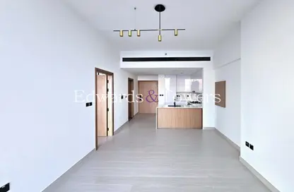 Apartment - 1 Bedroom - 2 Bathrooms for rent in Binghatti House - Jumeirah Village Circle - Dubai