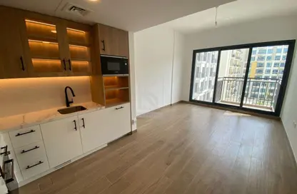 Apartment - 1 Bedroom - 1 Bathroom for rent in Liva - Town Square - Dubai