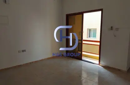 Apartment - 1 Bedroom - 1 Bathroom for rent in Fire Station Road - Muwaileh - Sharjah