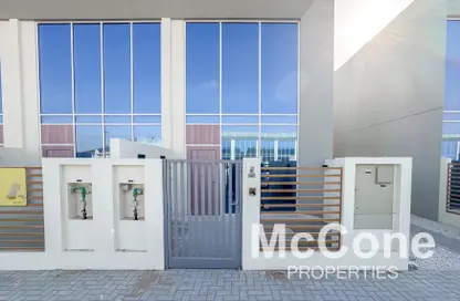Townhouse - 1 Bedroom - 2 Bathrooms for rent in Rukan 3 - Dubai Land - Dubai