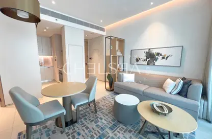 Apartment - 1 Bedroom - 2 Bathrooms for sale in Jumeirah Gate Tower 2 - The Address Jumeirah Resort and Spa - Jumeirah Beach Residence - Dubai