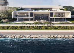 Water View image for: Villa - 8 bedrooms - 8 bathrooms for sale in Keturah Resort - Al Jaddaf - Dubai, Image 1