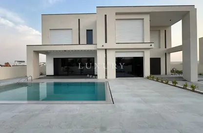Villa - 6 Bedrooms - 7+ Bathrooms for rent in Nad Al Sheba Villas - Nad Al Sheba 3 - Nad Al Sheba - Dubai